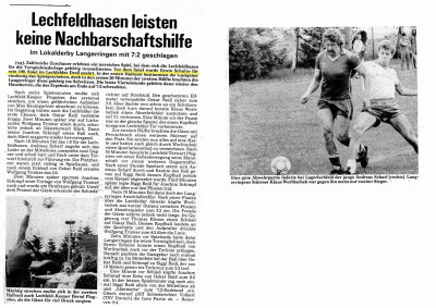 Erwin Schulze 70