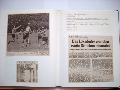 Erwin Schulze 70