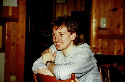 Leo-Hüttenaufenthalte