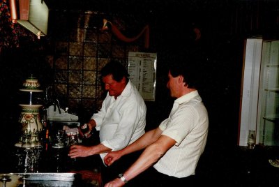 Leo-Silvester 1987