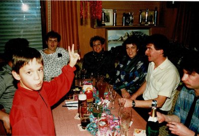 Leo-Silvester 1987