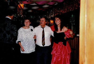 Leo-Silvester 1987
