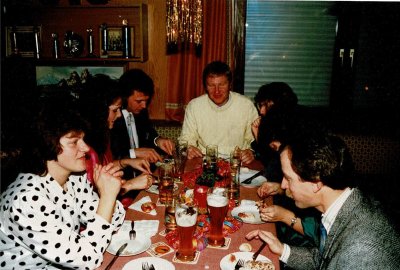 Leo-Silvester 1987