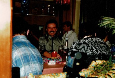 Leo-Silvester 1987