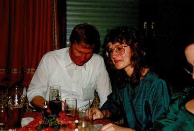 Leo-Silvester 1987